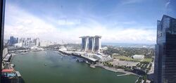 The Sail @ Marina Bay (D1), Apartment #626441541